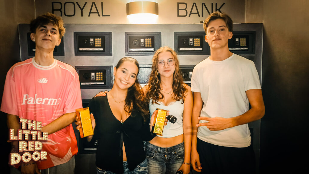 Escape Game Strasbourg