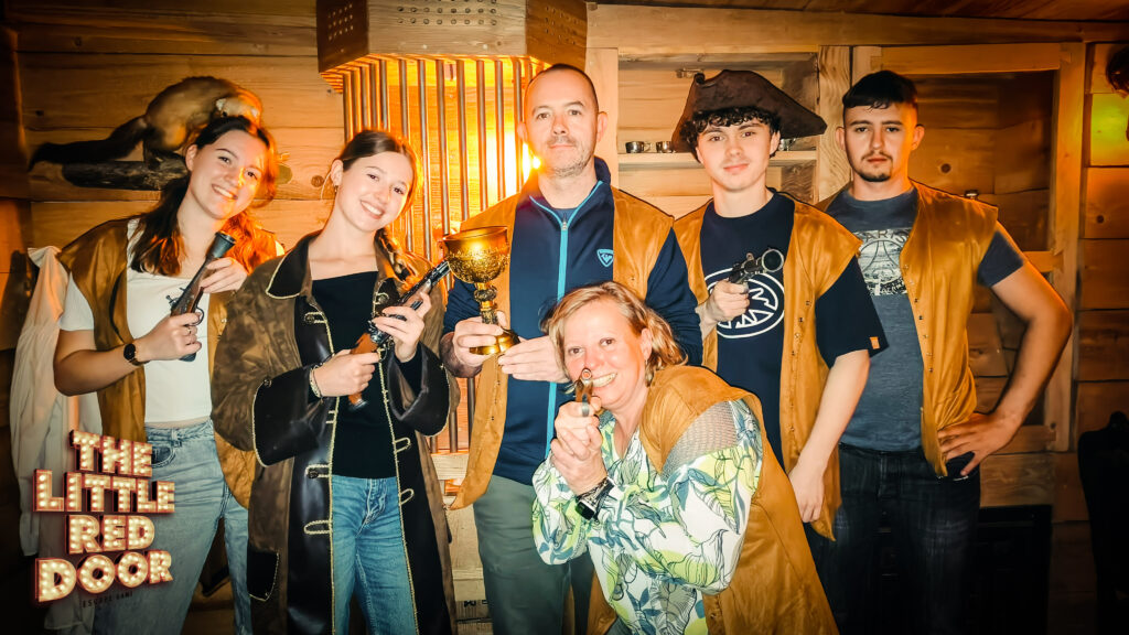 Escape Game Strasbourg