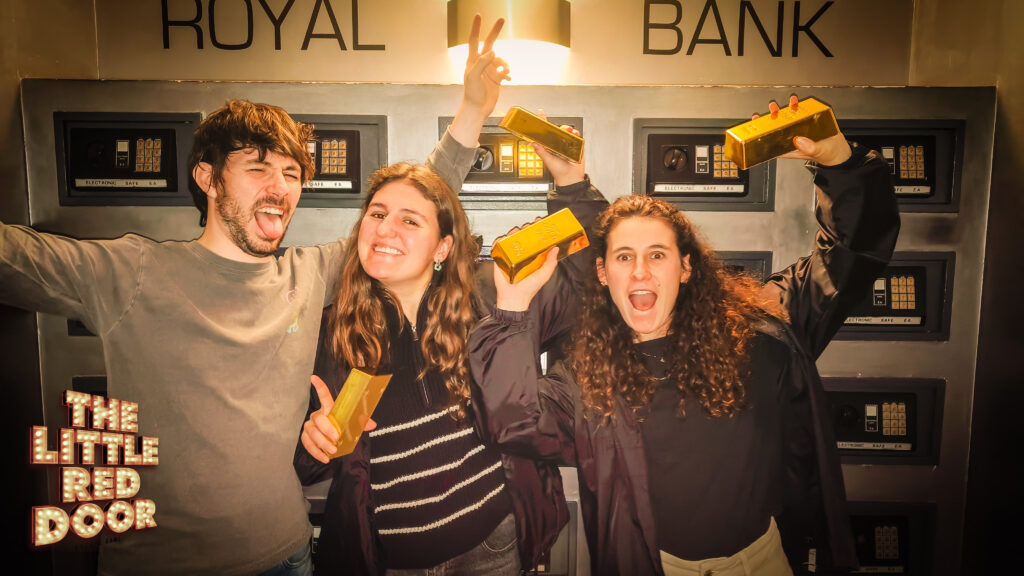 Escape Game Strasbourg