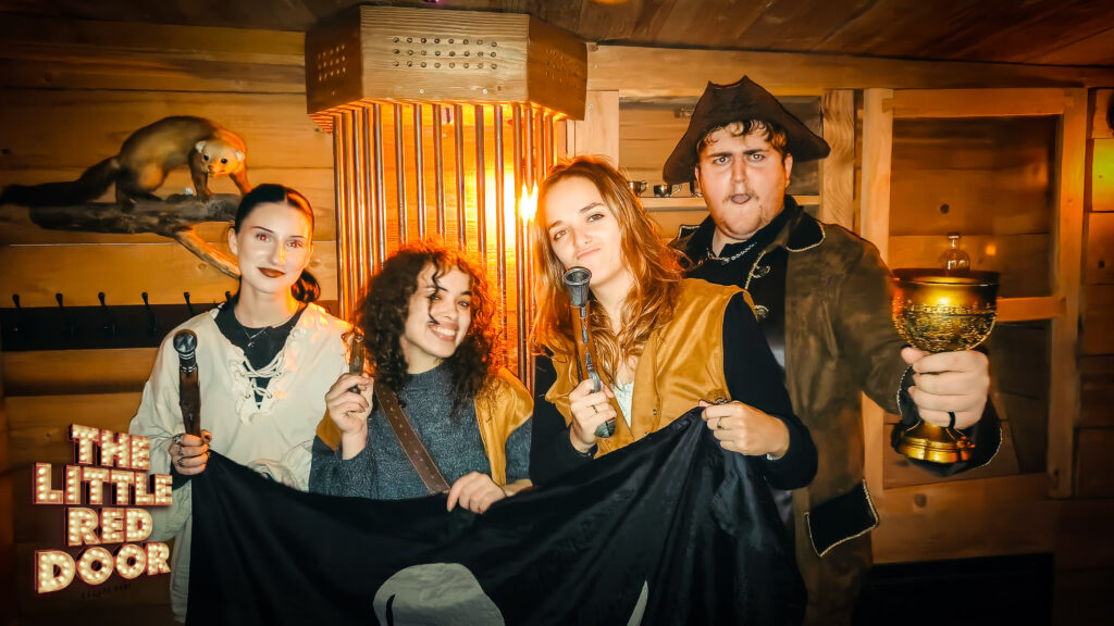 Escape Game Strasbourg