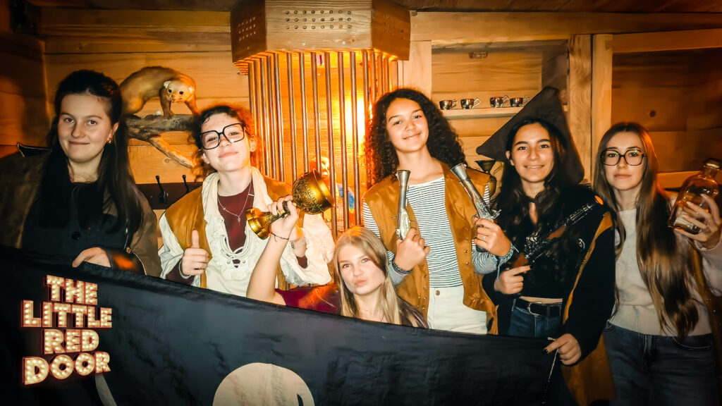 Escape Game Strasbourg