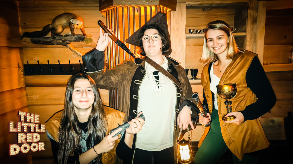 Escape Game Strasbourg