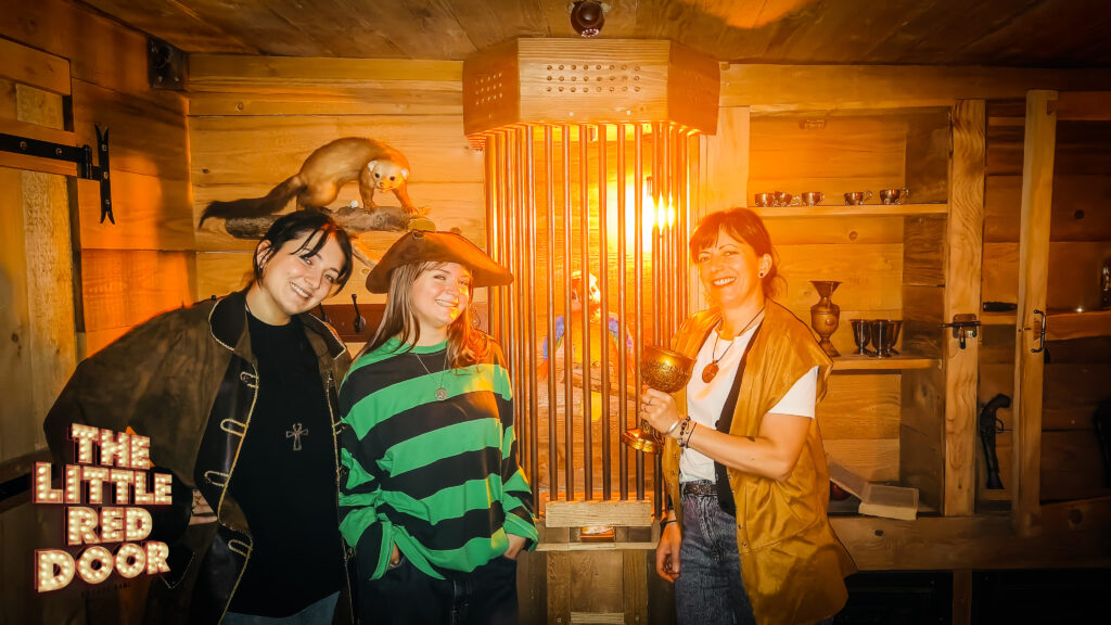 Escape Game Strasbourg