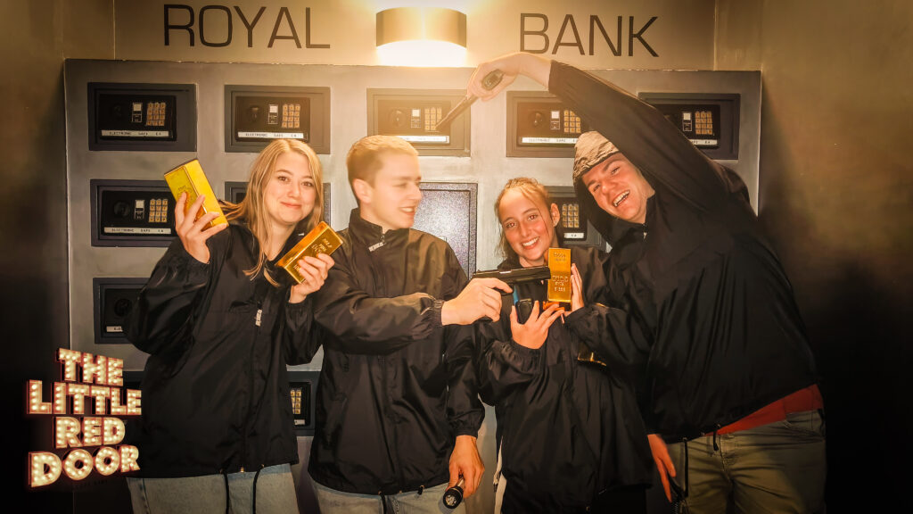 Escape Game Strasbourg