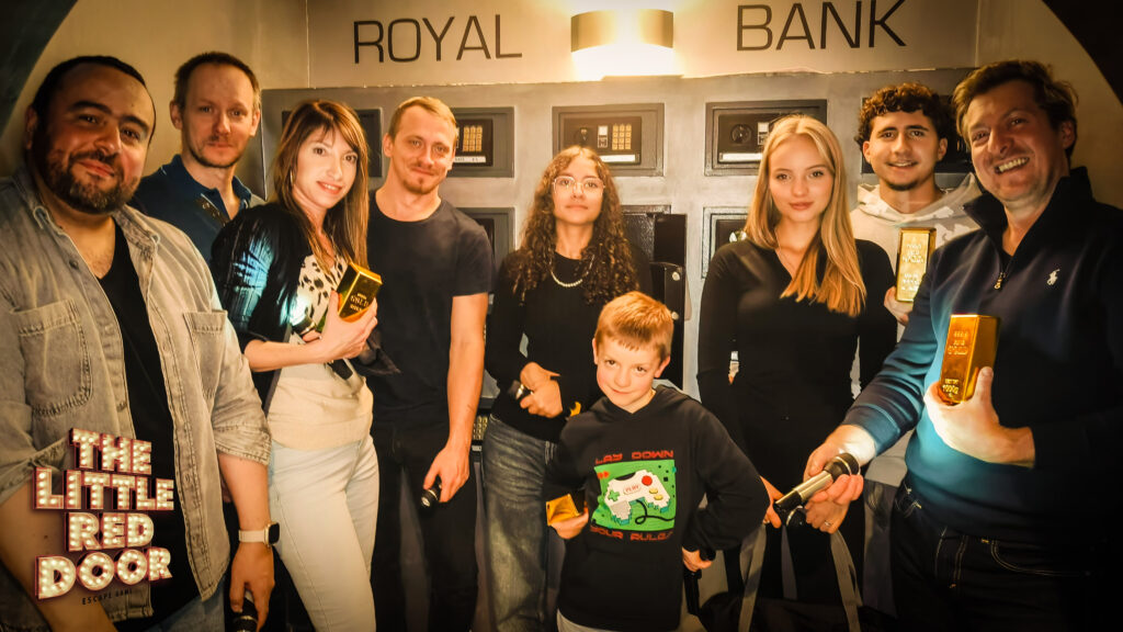 Escape Game Strasbourg