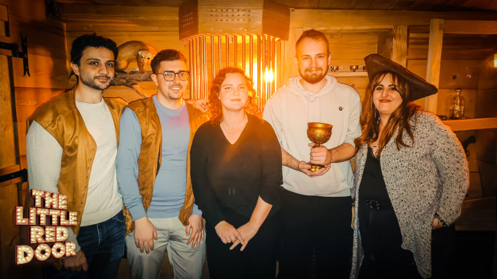 Escape Game Strasbourg