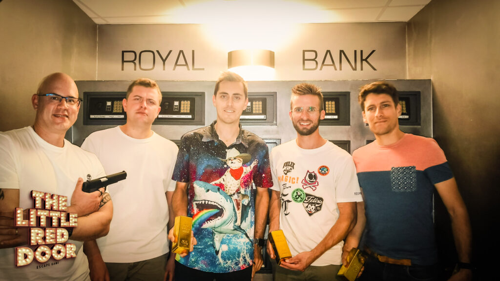 Escape Game Strasbourg