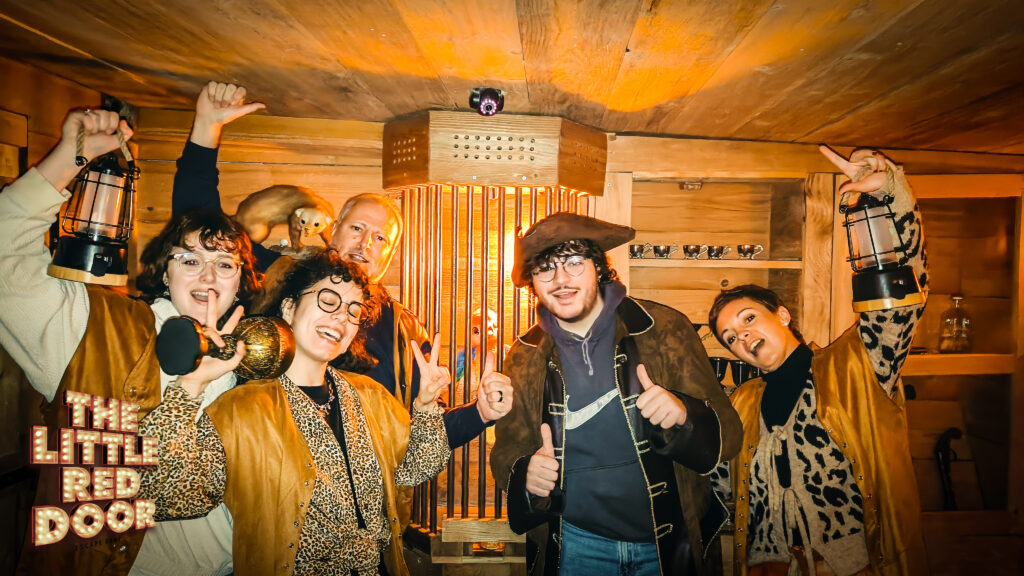 Escape Game Strasbourg