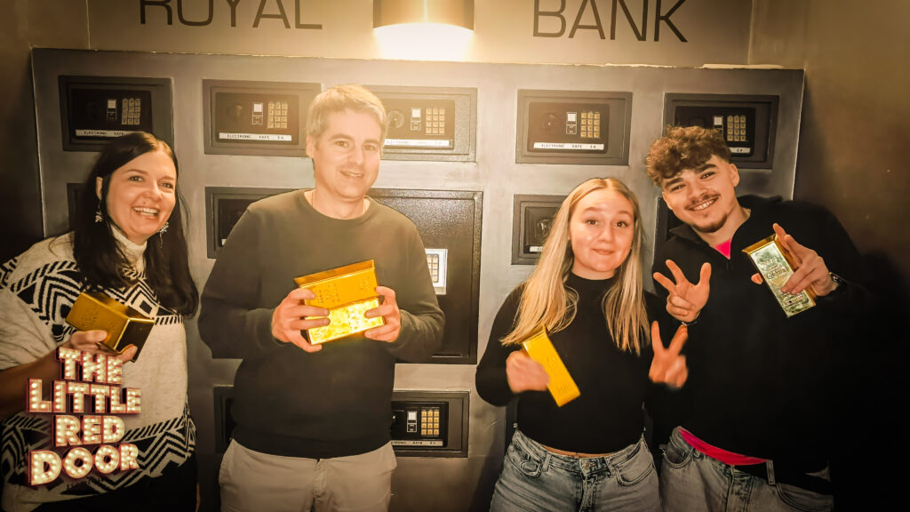 Escape Game Strasbourg