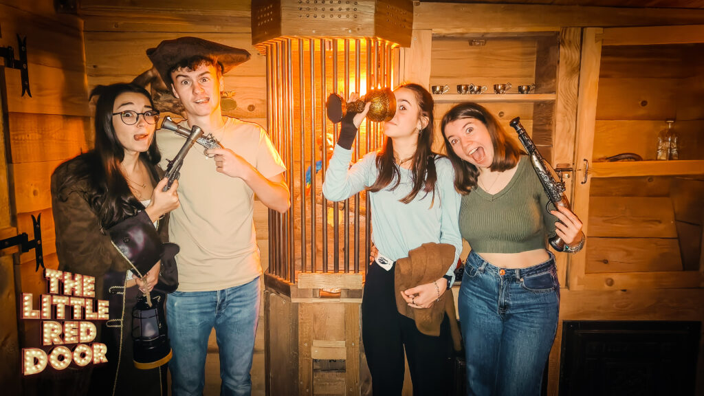 Escape Game Strasbourg