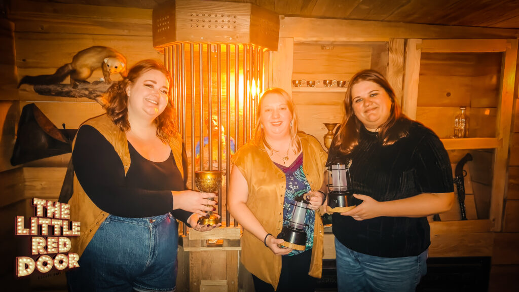 Escape Game Strasbourg