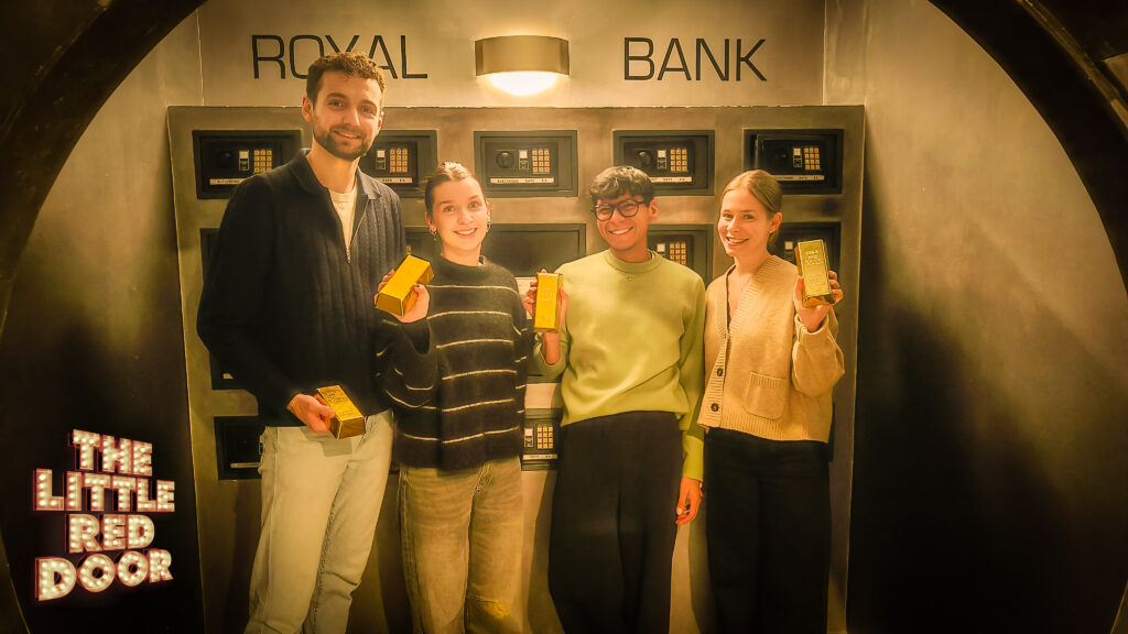 Escape Game Strasbourg