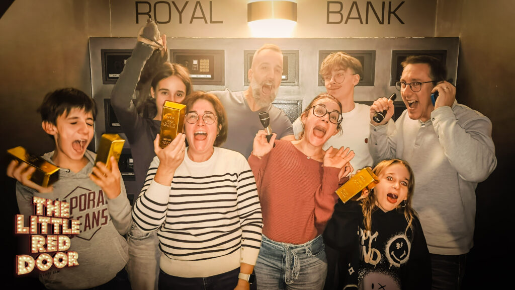 Escape Game Strasbourg