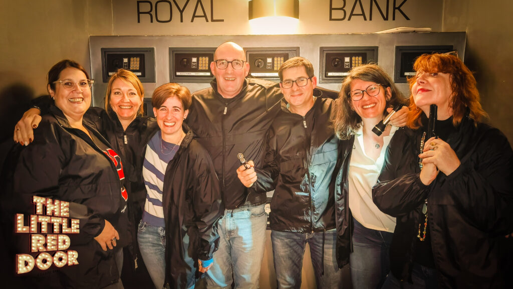 Escape Game Strasbourg