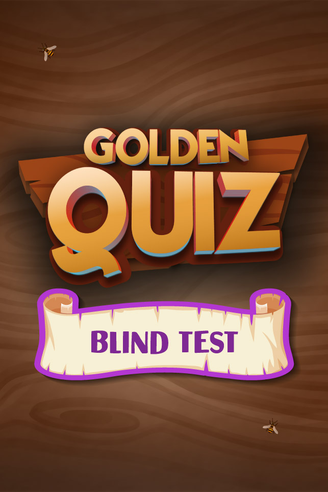 (A venir) Blind Test