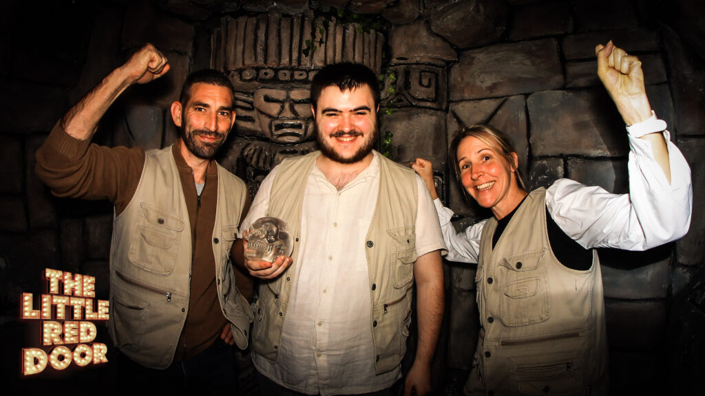 Escape Game Strasbourg