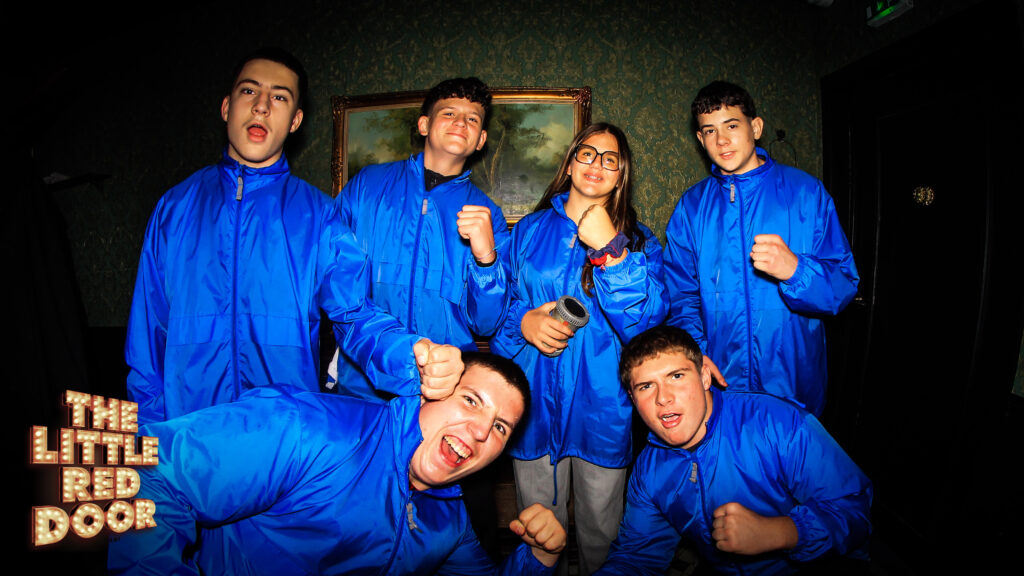 Escape Game Strasbourg