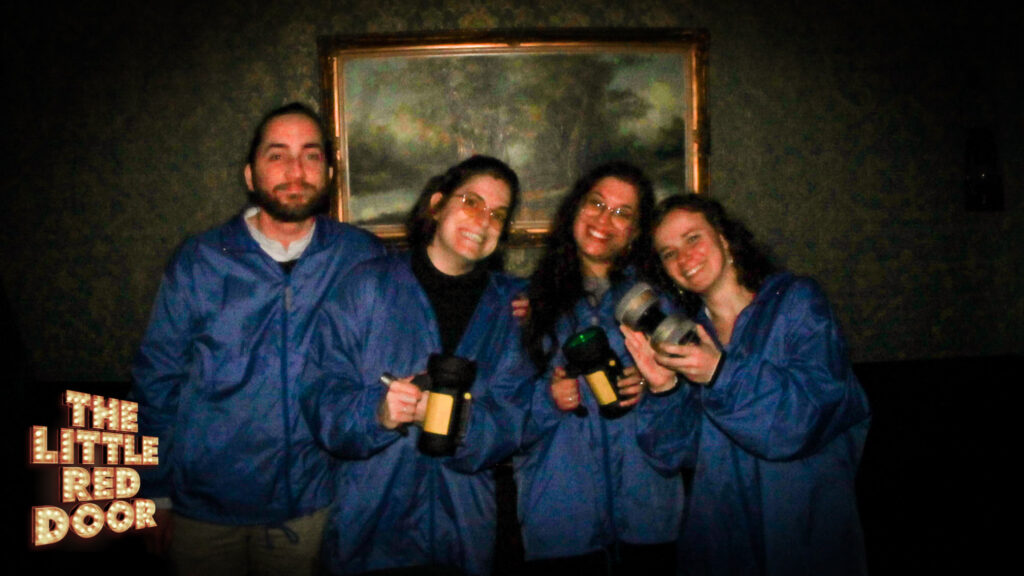 Escape Game Strasbourg