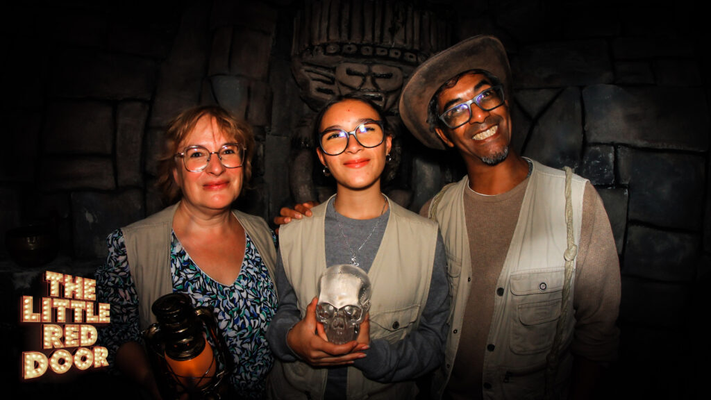 Escape Game Strasbourg