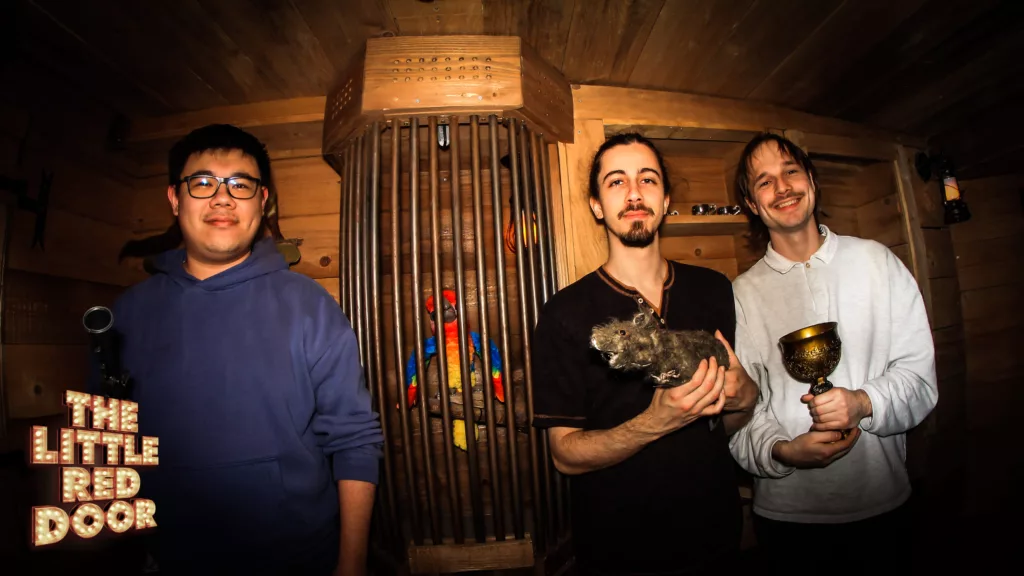 Escape Game Strasbourg