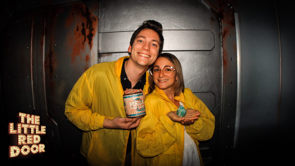 Escape Game Strasbourg