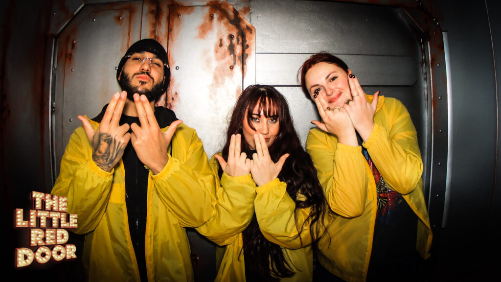 Escape Game Strasbourg