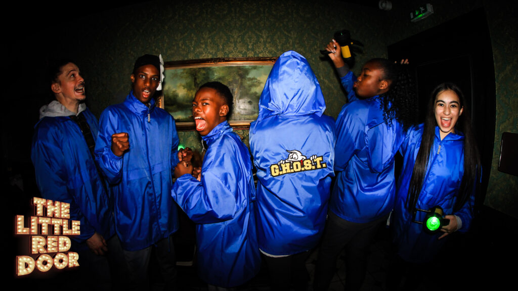 Escape Game Strasbourg