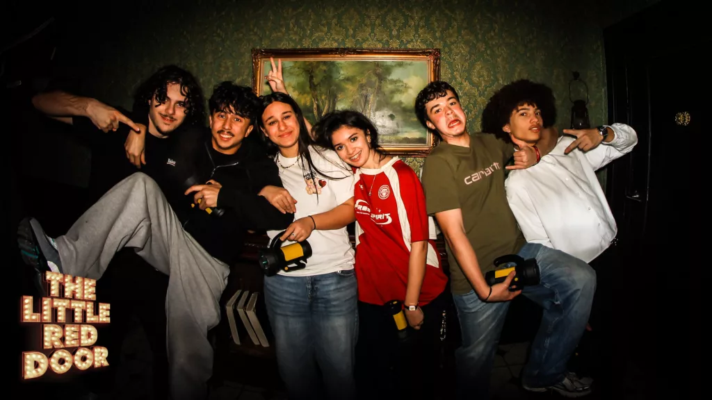 Escape Game Strasbourg