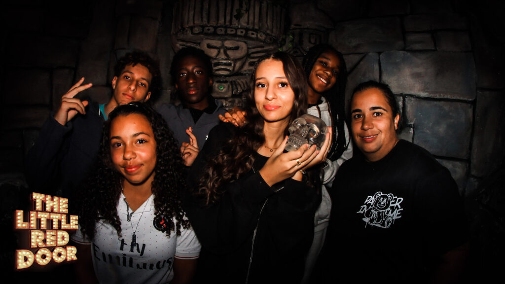 Escape Game Strasbourg