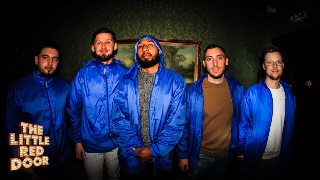 Escape Game Strasbourg