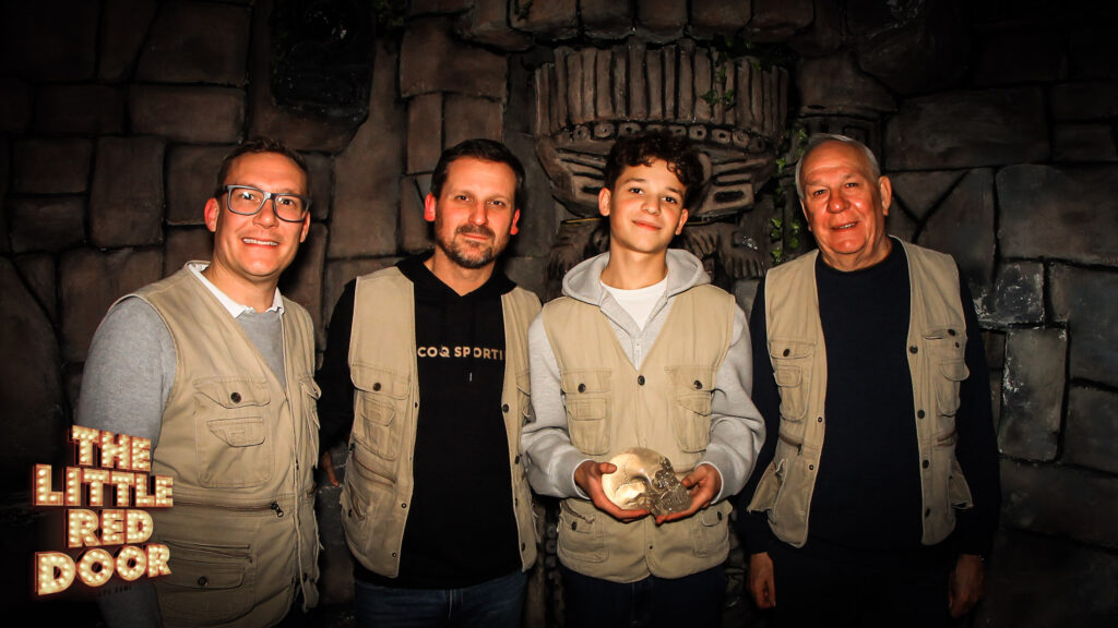 Escape Game Strasbourg