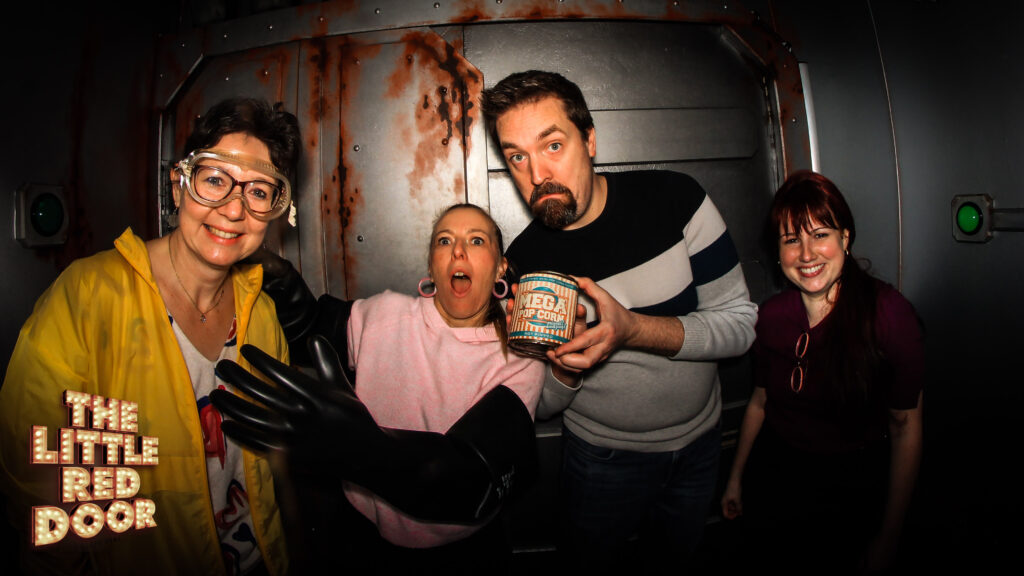 Escape Game Strasbourg