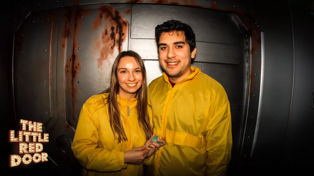 Escape Game Strasbourg