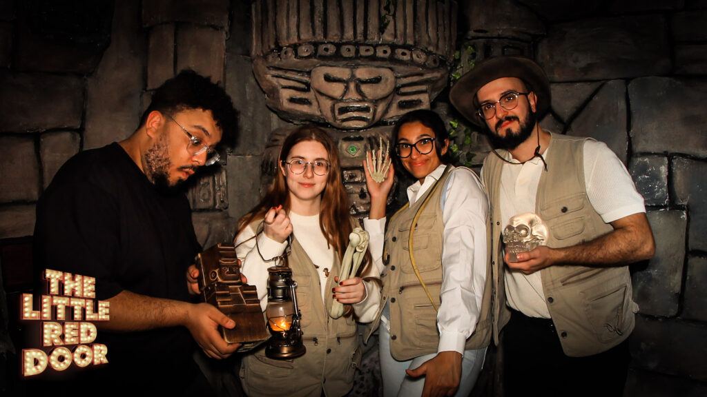 Escape Game Strasbourg