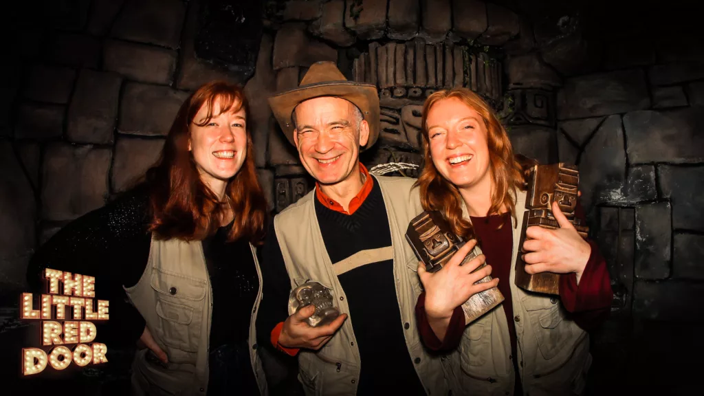 Escape Game Strasbourg