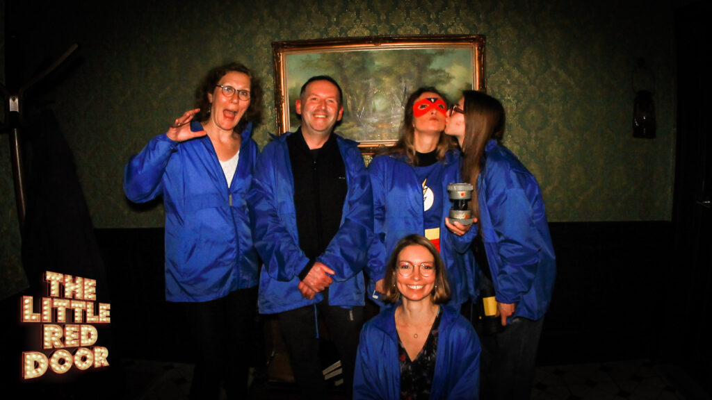 Escape Game Strasbourg