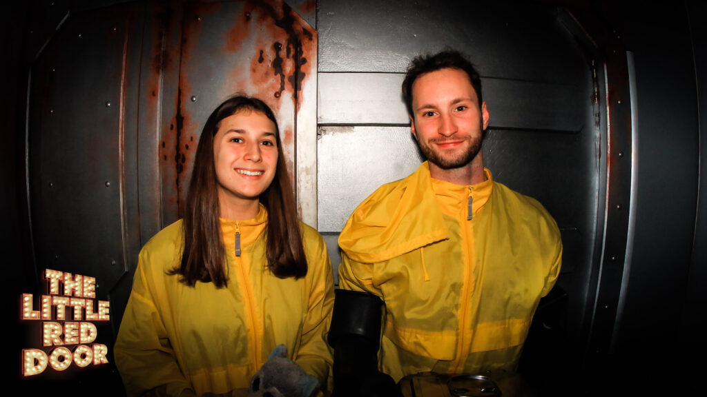 Escape Game Strasbourg