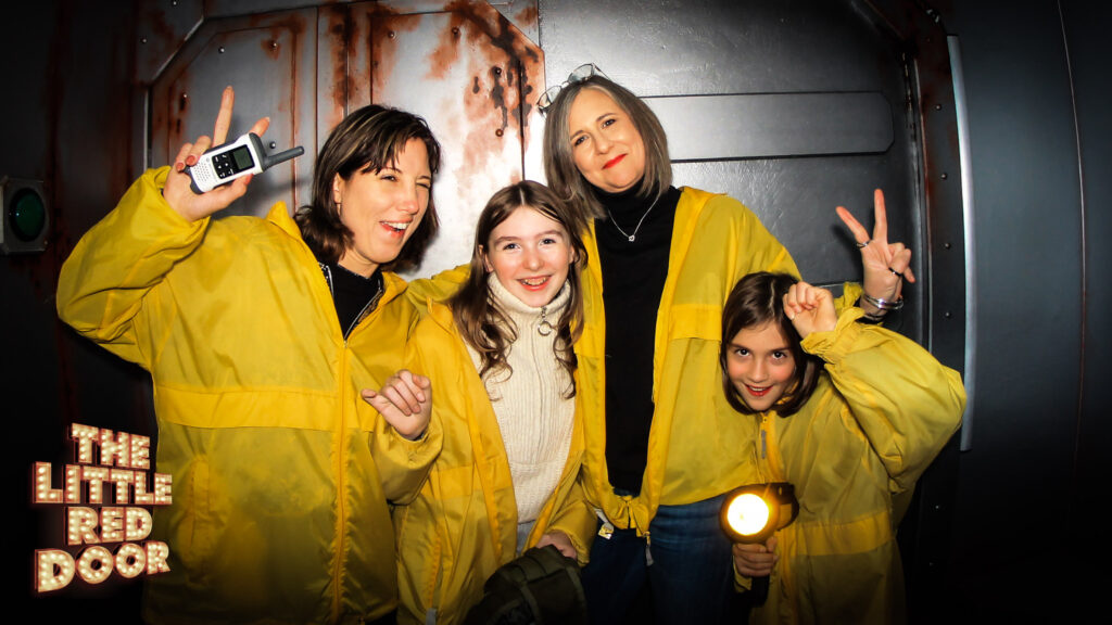 Escape Game Strasbourg