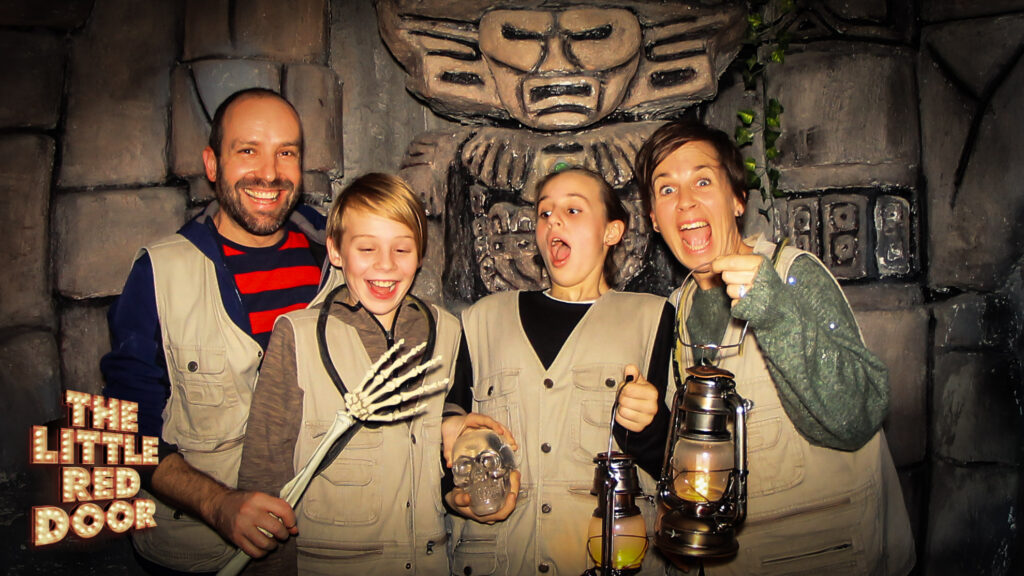 Escape Game Strasbourg