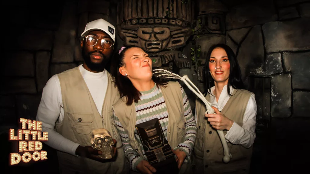 Escape Game Strasbourg