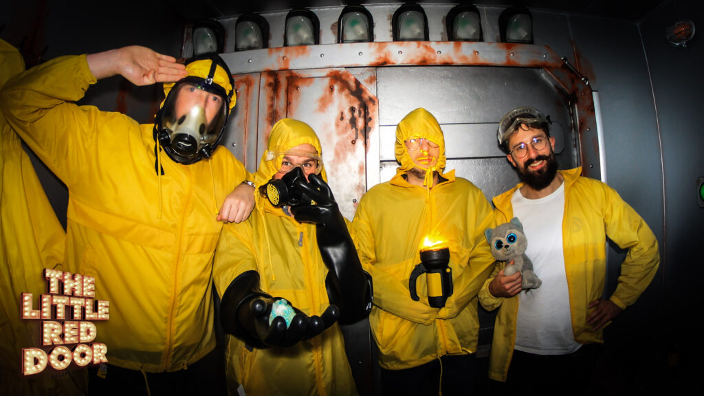 Escape Game Strasbourg