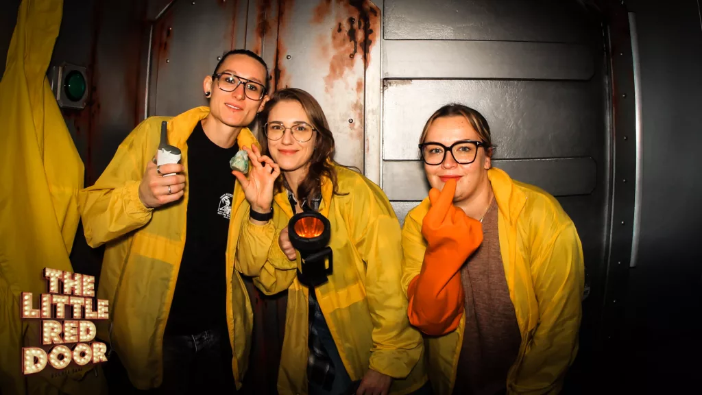 Escape Game Strasbourg