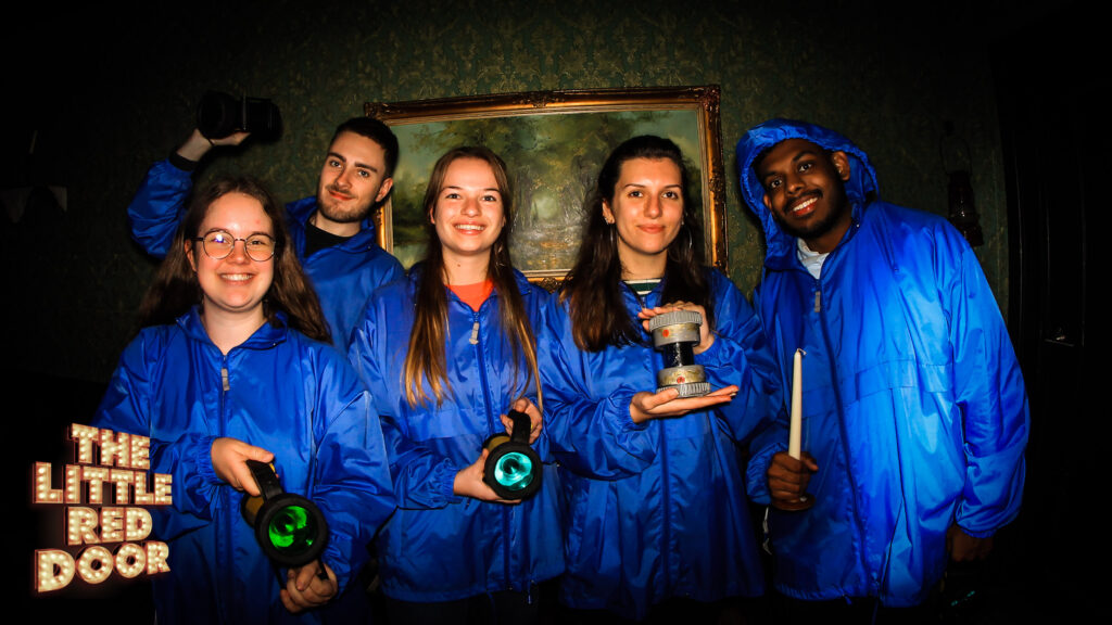 Escape Game Strasbourg