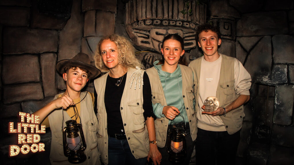 Escape Game Strasbourg