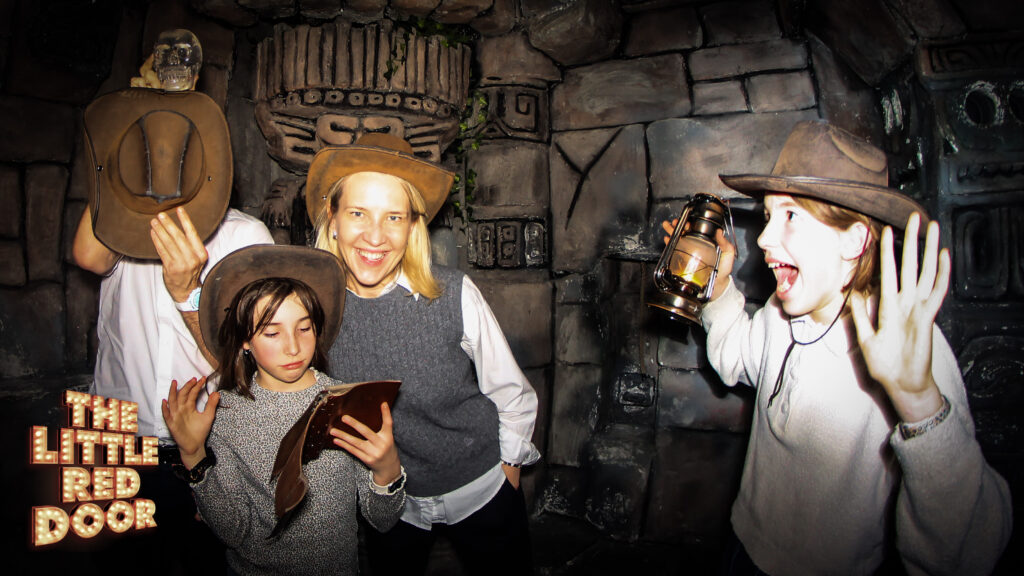 Escape Game Strasbourg