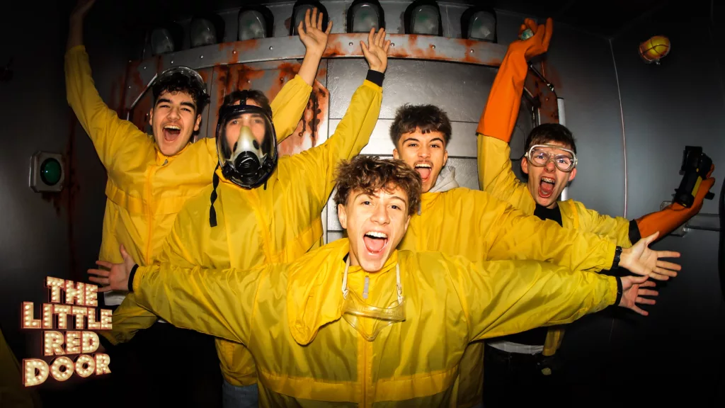 Escape Game Strasbourg