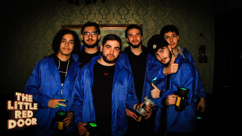 Escape Game Strasbourg