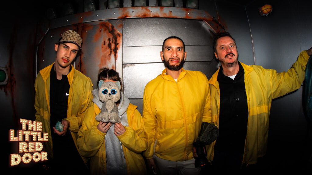 Escape Game Strasbourg