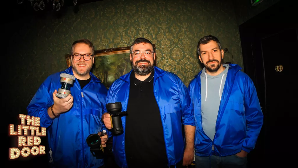 Escape Game Strasbourg