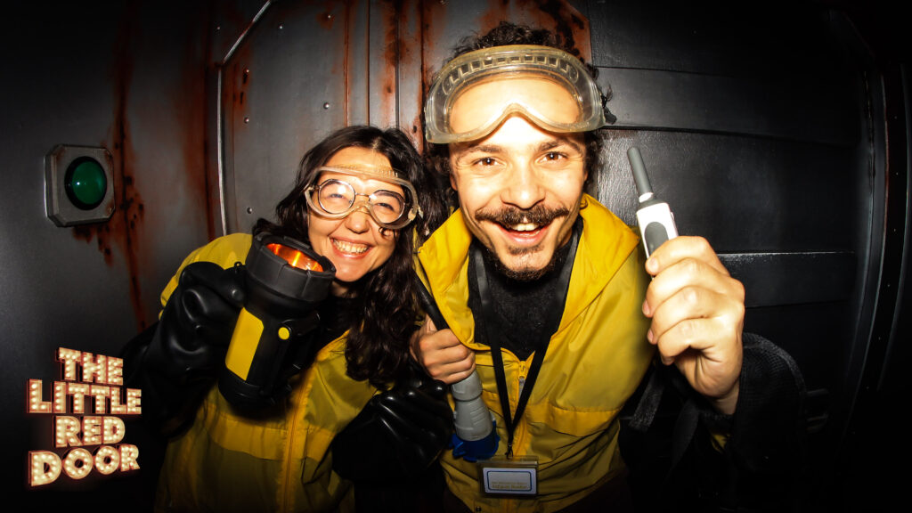 Escape Game Strasbourg